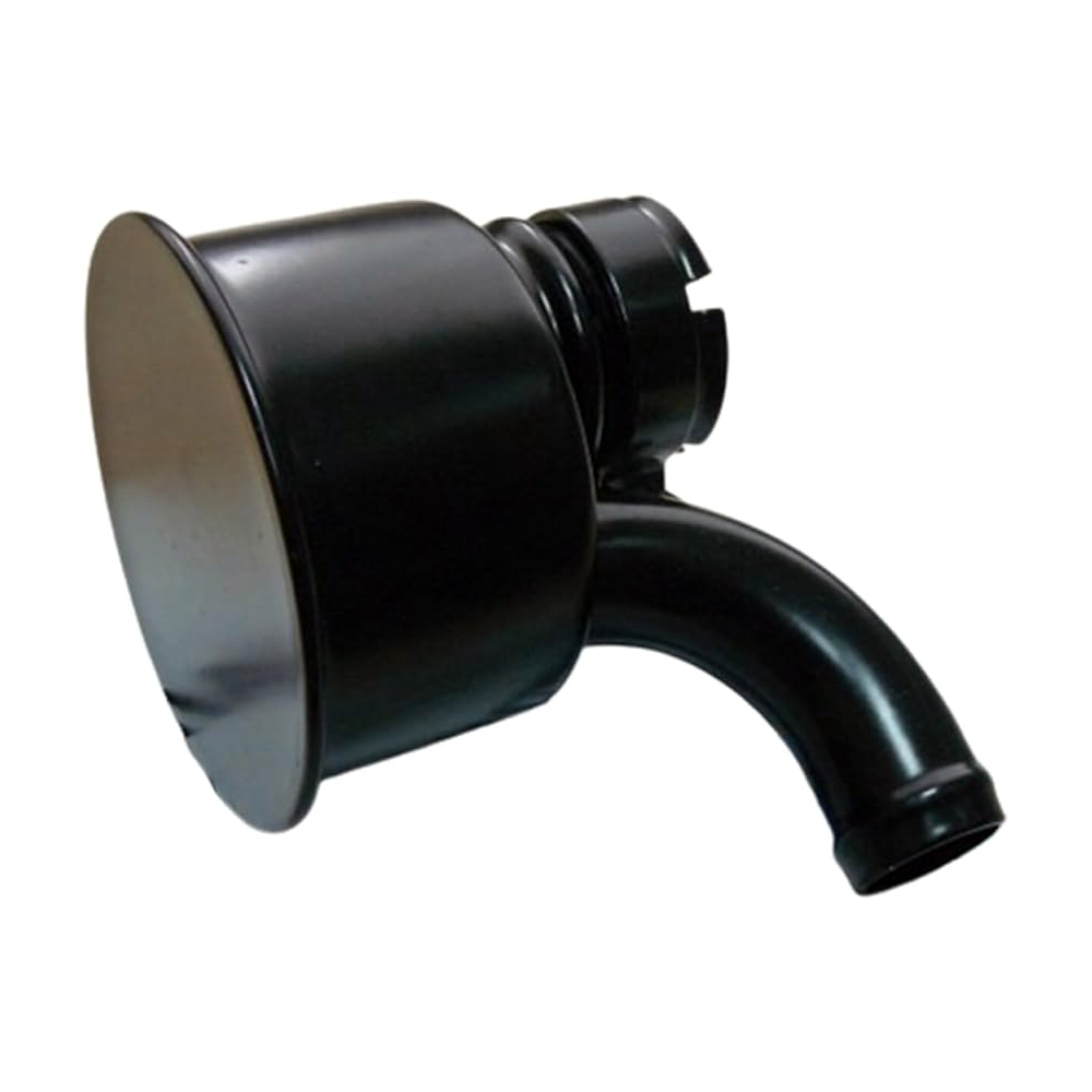 For Doosan Excavator DH220LC-V Intake Filter Cover 65.01801-5035A