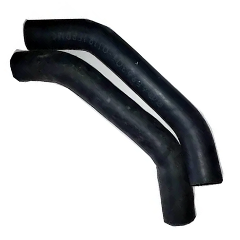 For Doosan Excavator DH220LC-V Rubber Hose 65.96301-0311 - KUDUPARTS