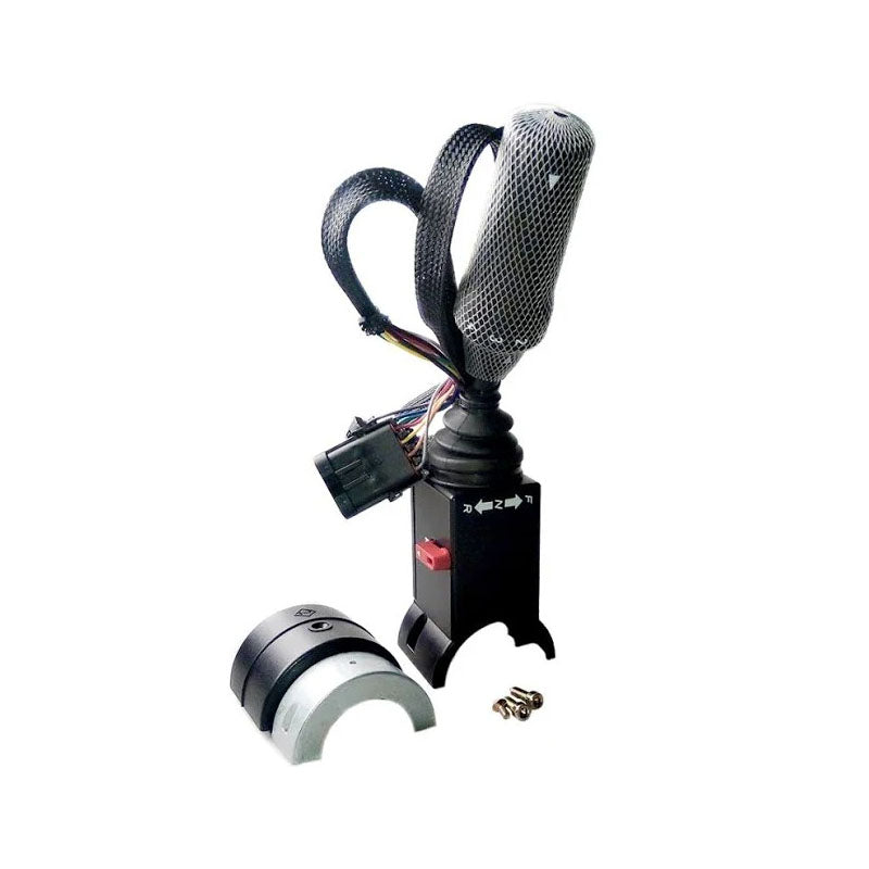 For FIAT KOBELCO Wheel Loader W270E W190 Transmission FNR Shift Control Selector