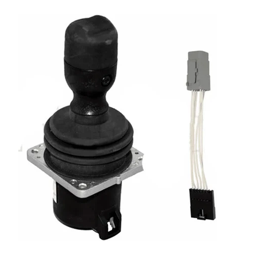 For Genie Straight Booms Lift and Genie Artiulating Booms Lift S-100 S-120 S-40 S-80 S-85 Joystick Contoller 111416 111416GT - KUDUPARTS