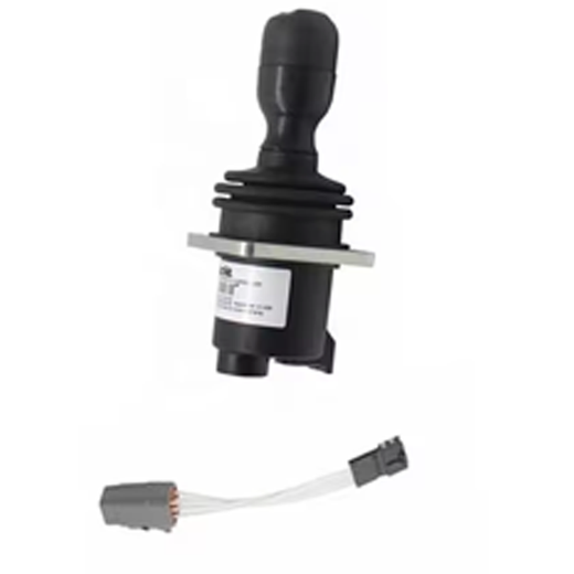 For Genie Straight Booms Lift and Genie Artiulating Booms Lift S-100 S-120 S-40 S-80 S-85 Joystick Contoller 111416 111416GT - KUDUPARTS