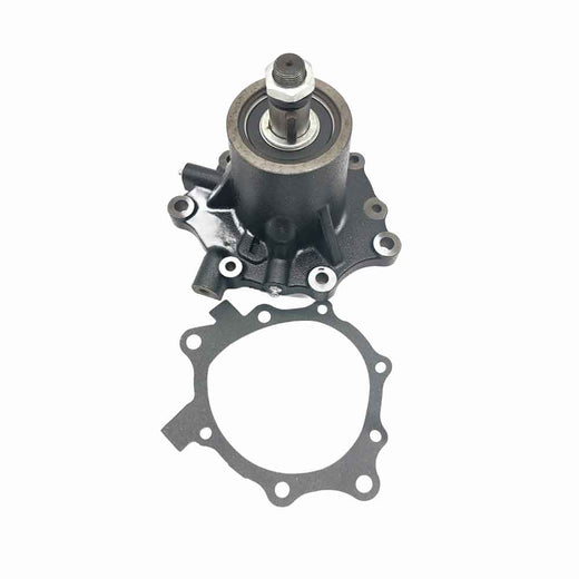 Para HITACHI Excavadora EX220-5 Hino H07CT Bomba de agua del motor 16100-3264