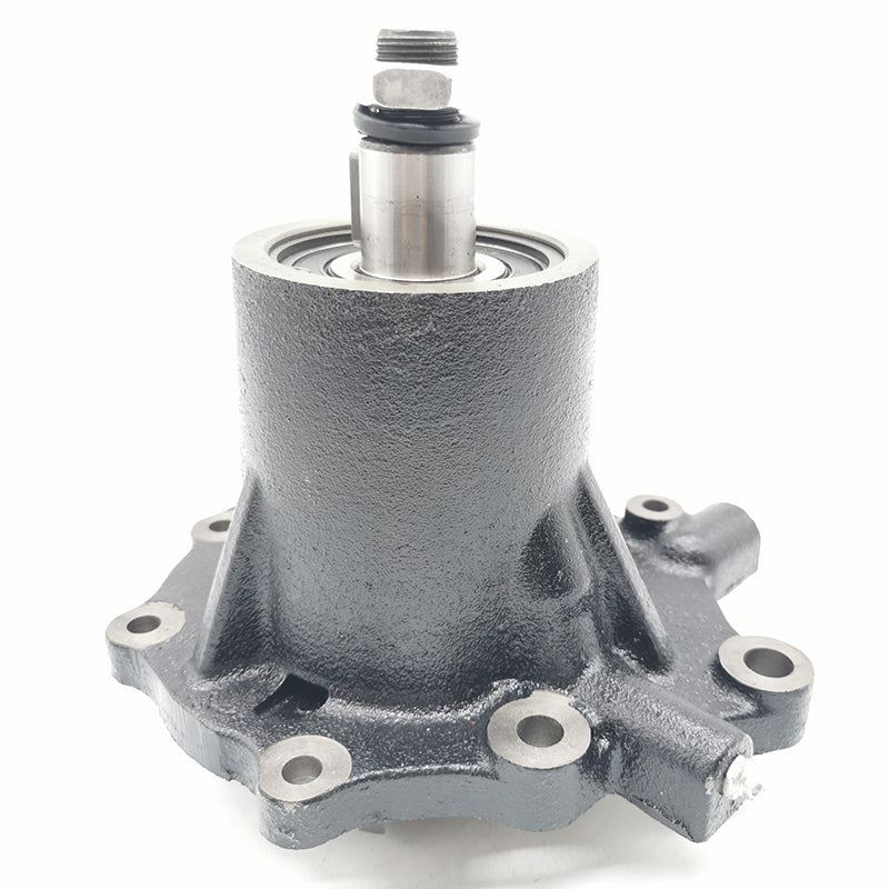 For HITACHI Excavator EX220-5 Hino H07CT Engine Water Pump 16100-3264