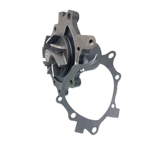 Para HITACHI Excavadora EX220-5 Hino H07CT Bomba de agua del motor 16100-3264