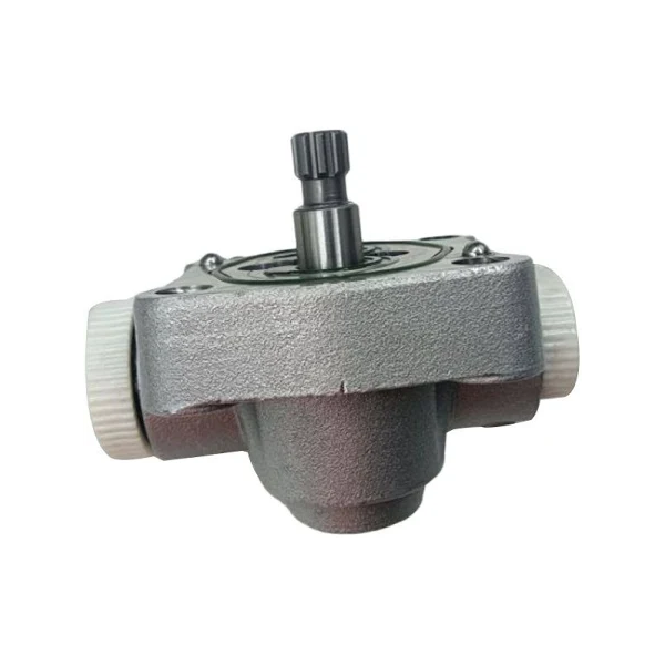 For HITACHI Excavator ZAXIS55 ZX55 Pilot Gear Pump - KUDUPARTS
