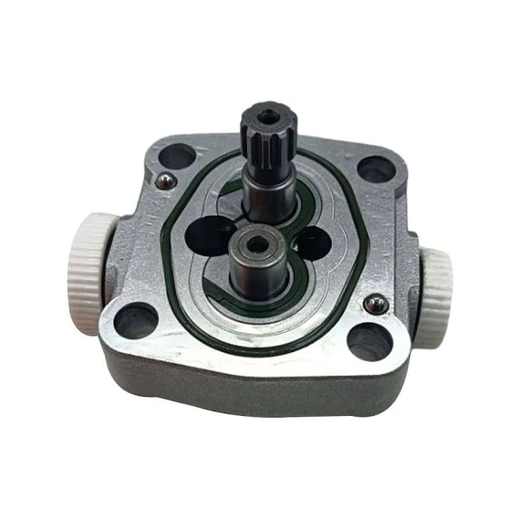 For HITACHI Excavator ZAXIS55 ZX55 Pilot Gear Pump - KUDUPARTS