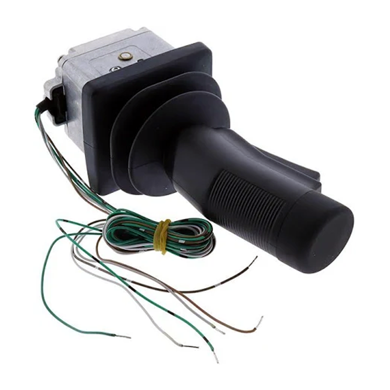 For Haulotte HA16SPX HA18SPX H16TPX H14 H23 HA26 HA260 Joystick Controller 2441305160 - KUDUPARTS