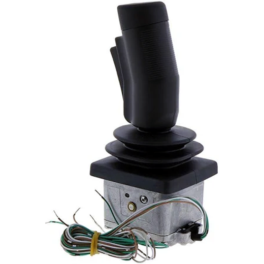 For Haulotte HA16SPX HA18SPX H16TPX H14 H23 HA26 HA260 Joystick Controller 2441305160 - KUDUPARTS