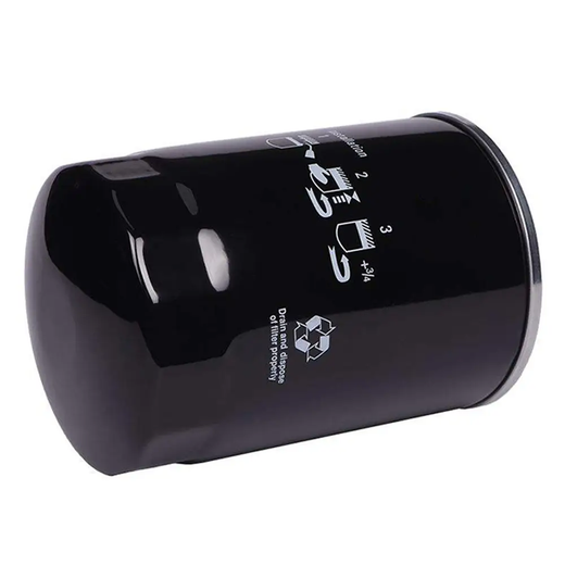 For Hitachi Excavator EX120-2 EX120-3 EX120-5 Oil Filter 4285642 - KUDUPARTS