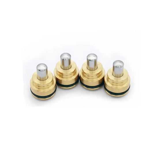 For Hitachi Excavator EX120-2 Joystick Lever Pusher Pilot Valve Plunger Kit - KUDUPARTS