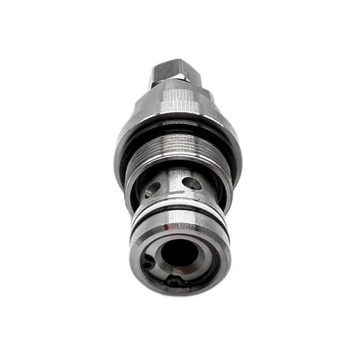 For Hitachi Excavator EX120-3 Main Relief Valve - KUDUPARTS