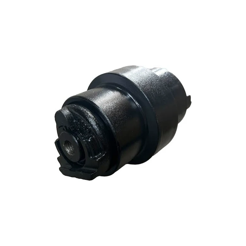 For Hitachi Excavator EX40-2 EX40U EX45-2 EX50U EX55UR EX55UR-3 ZX40 ZX40U ZX50 ZX50U ZX55UR Track Roller Bottom Roller 4357785 - KUDUPARTS