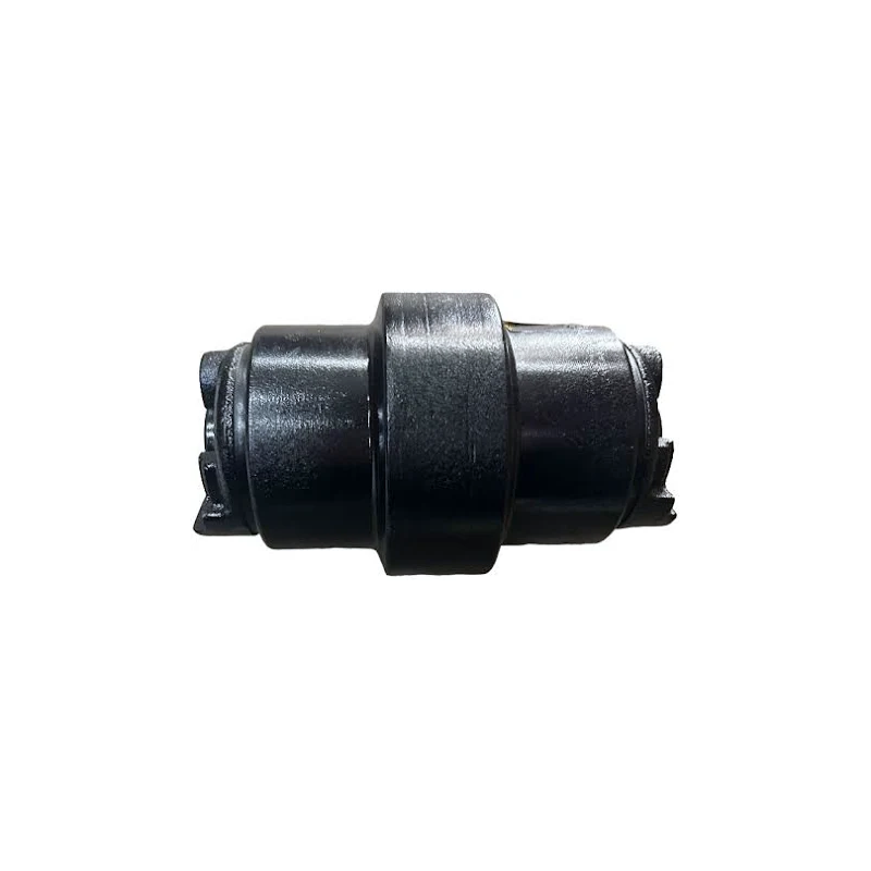 For Hitachi Excavator EX40-2 EX40U EX45-2 EX50U EX55UR EX55UR-3 ZX40 ZX40U ZX50 ZX50U ZX55UR Track Roller Bottom Roller 4357785 - KUDUPARTS