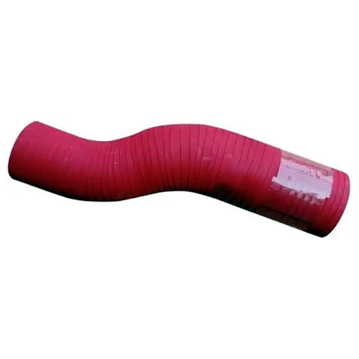 For Hitachi Excavator ZAX200-3 Intercooler Hose 4643559 - KUDUPARTS