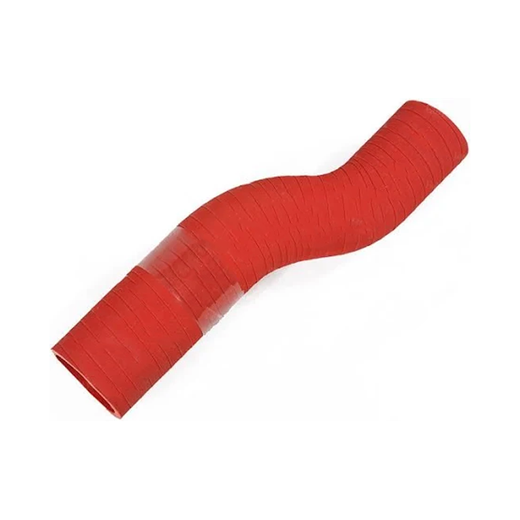 For Hitachi Excavator ZAX210-3 (Electronic Fuel Injection) Intercooler Hose 4643559 - KUDUPARTS