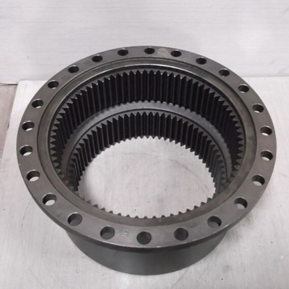 For Hitachi Excavator ZX200-6 Traveling Dual Gear Washer - KUDUPARTS