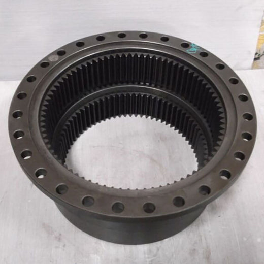 For Hitachi Excavator ZX230 ZX240 ZX250 Traveling Dual Gear Washer - KUDUPARTS