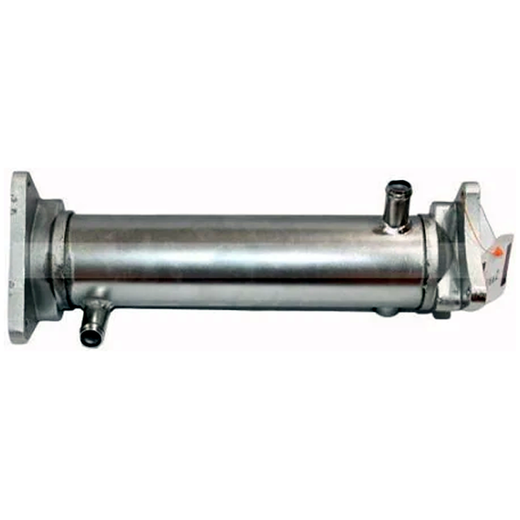 For Hitachi Excavator ZX240-3 EGR Cooler 8-97378939-2 - KUDUPARTS