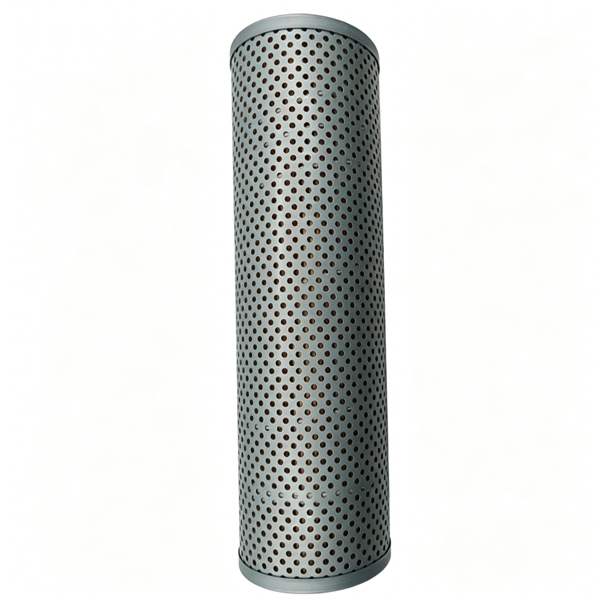 For Hitachi Excavator ZX55UR ZX55UR-HHE EX55UR-3 Hydraulic Filter 4402914 - KUDUPARTS