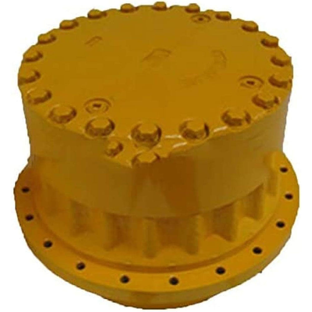 For Hitachi ZX200-3 ZX200-5G ZX200LC-5G ZX210H-3 X240-3-AMS Swing Device 9260805 - KUDUPARTS