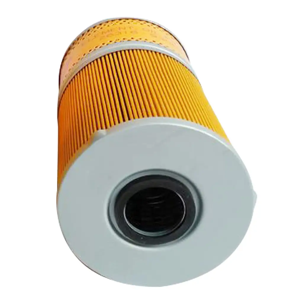 For Hyundai Excavator R210ECONO R210LC-3H R210LC-7H Oil filter 26316-93000 - KUDUPARTS