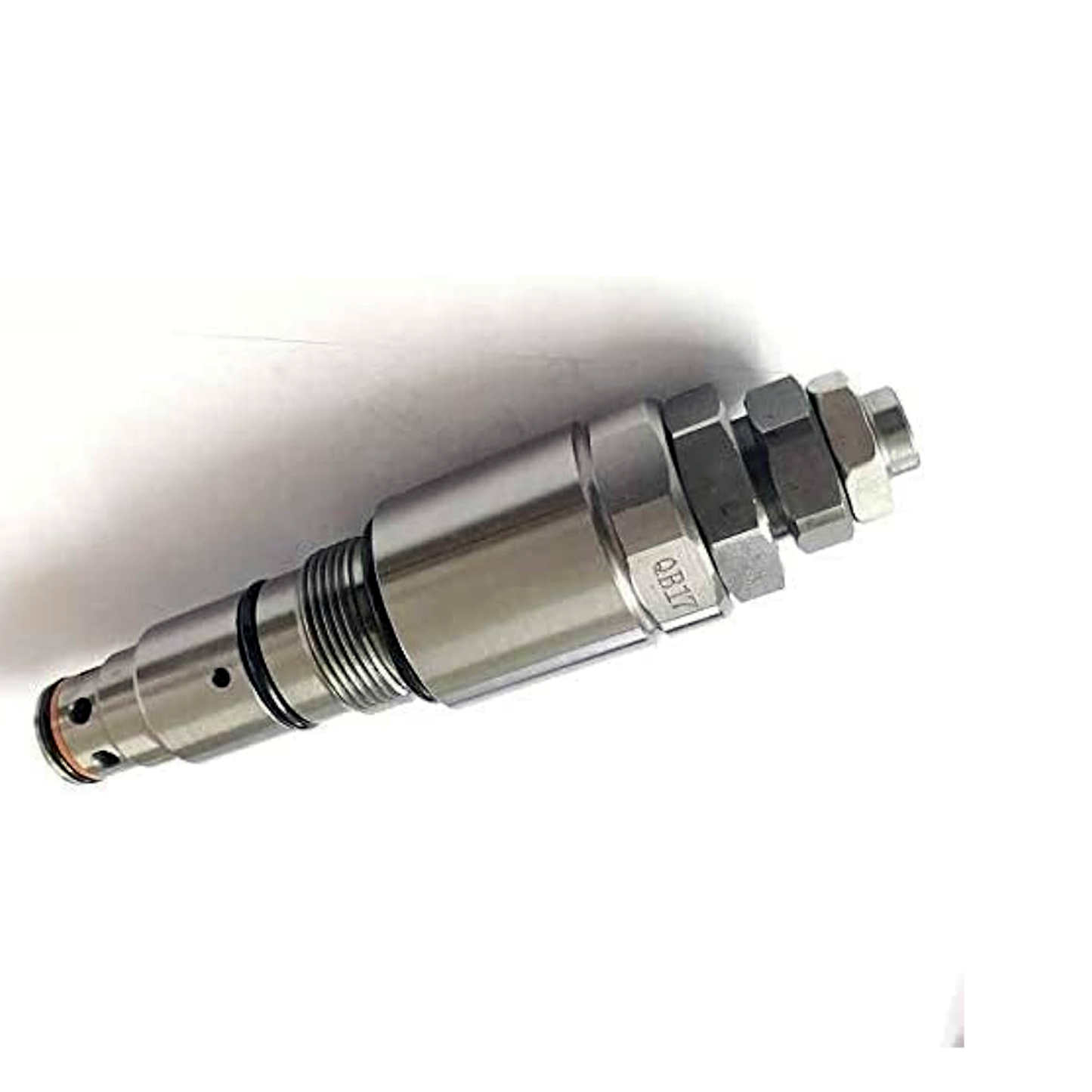 For Hyundai Excavator R225-7 Main Relief Valve 350-380M 17117