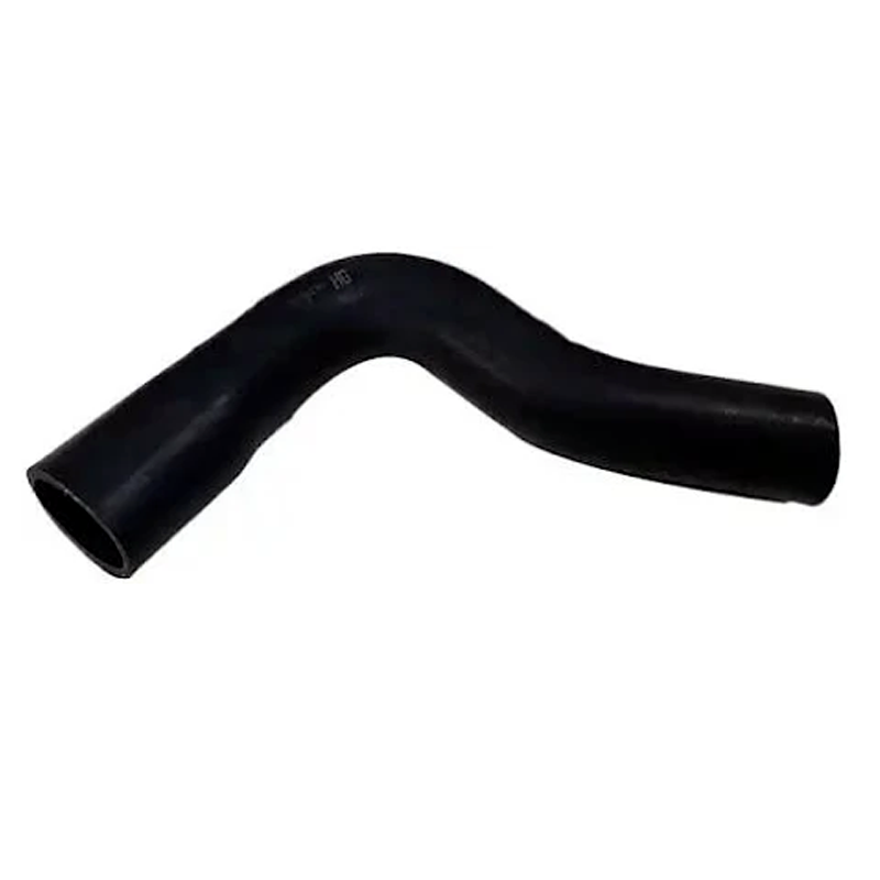 For Hyundai Excavator R300-5 Upper Water Hose 11E9-42130 - KUDUPARTS