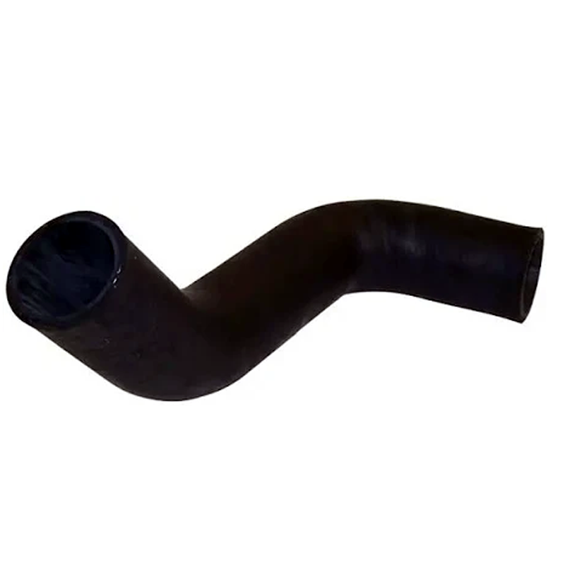 For Hyundai Excavator R300-5 Upper Water Hose 11E9-42130 - KUDUPARTS
