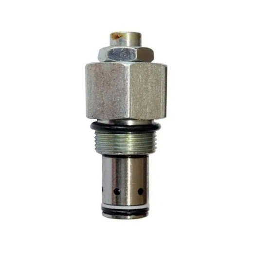 For Hyundai Excavator R55 Main Relief Valve - KUDUPARTS