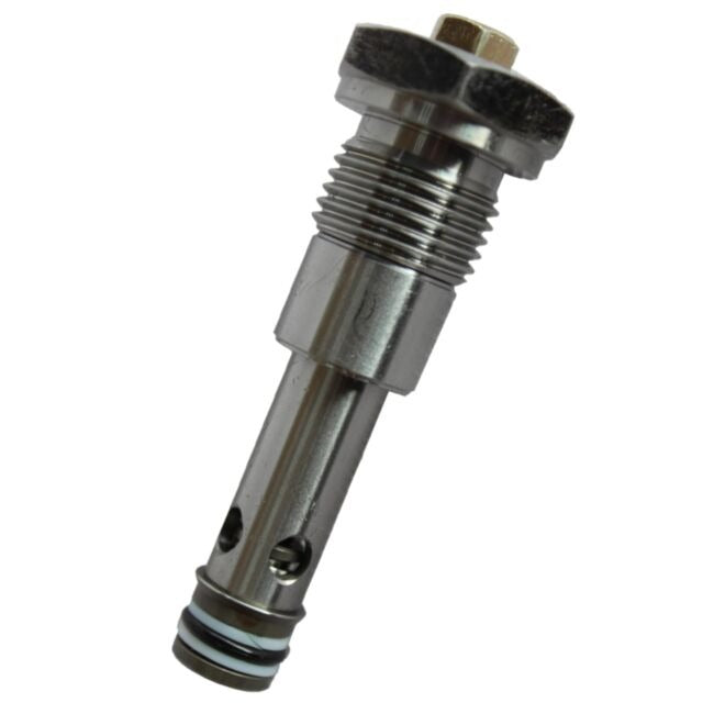 For Hyundai Excavator R60-7 Travel Motor Valve - KUDUPARTS