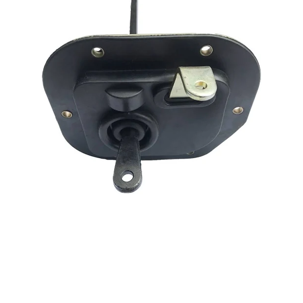 For Hyundai HD170 HD250 HD260 HD270 HD320 HD380 Transmission Shift Lever 43710-Y4040 43710-7G103