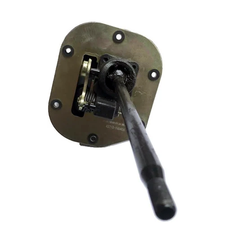 For Hyundai HD170 HD250 HD260 HD270 HD320 HD380 Transmission Shift Lever 43710-Y4040 43710-7G103 - KUDUPARTS