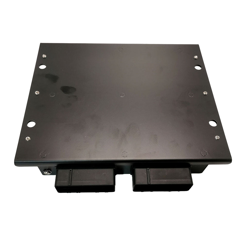 For Hyundai R360LC-7A Excavator Machine Control Unit ECU 21NA-34100 with Program