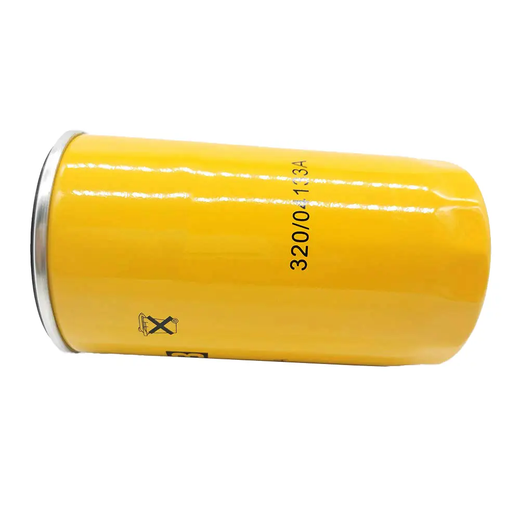 For JCB 3C 531-70 536-60 Oil Filter 320/04133 - KUDUPARTS
