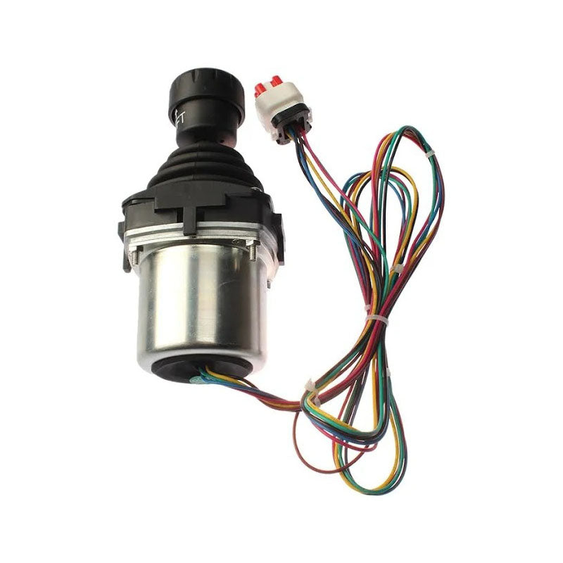 For JLG Boom Lift 400 600 660 1200 Series Joystick Controller 1001118417 - KUDUPARTS