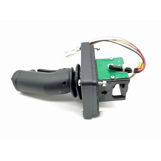 For JLG MS6 1930ES 2030ES 2630ES 2646ES Joystick Controller 1600402S 1001134438