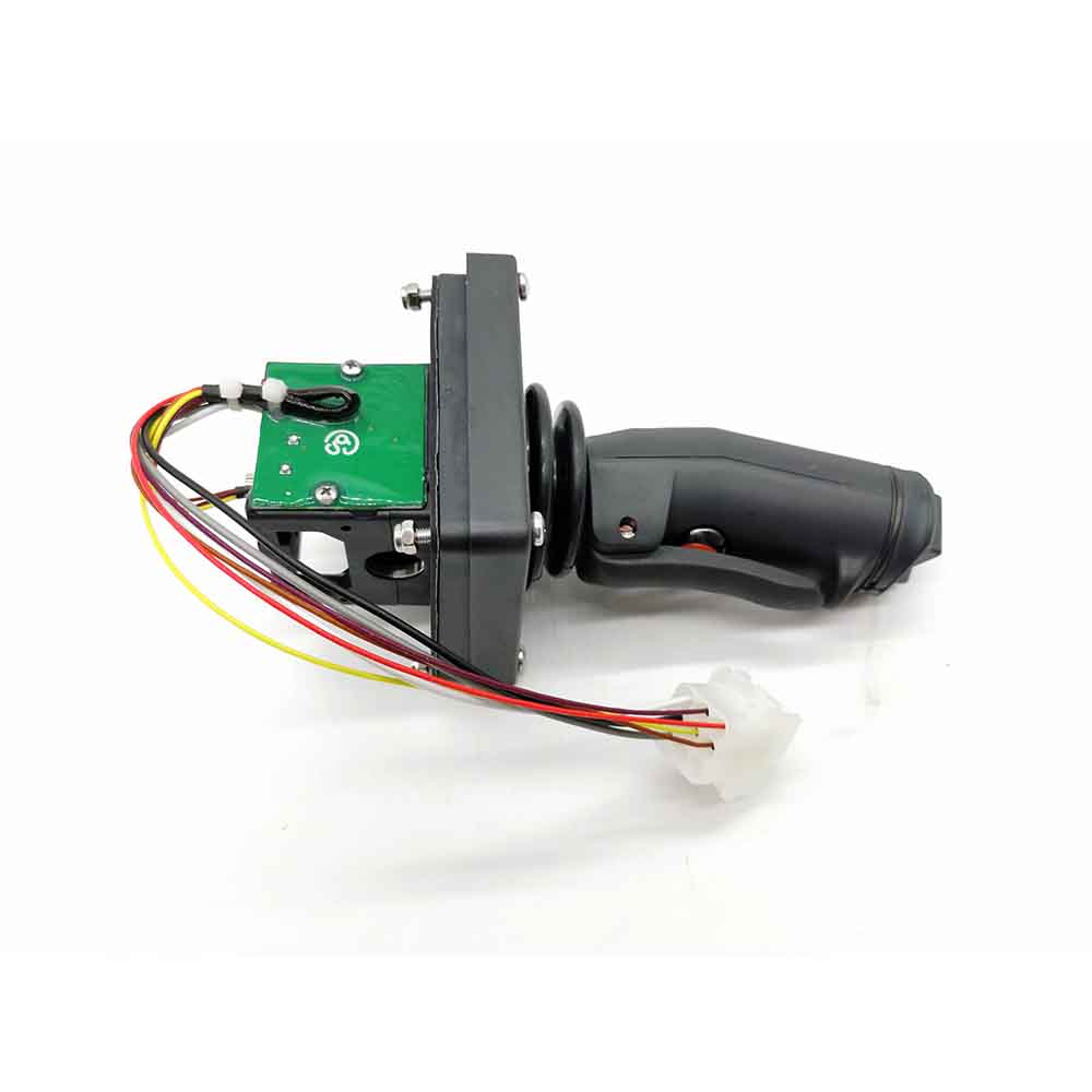 For JLG MS6 1930ES 2030ES 2630ES 2646ES Joystick Controller 1600402S 1001134438