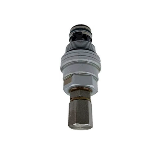 For John Deere Excavator 160LC 120 490E 110 135C 160C 190GW 190DW 120C Pressure Relief Valve 9200504 - KUDUPARTS
