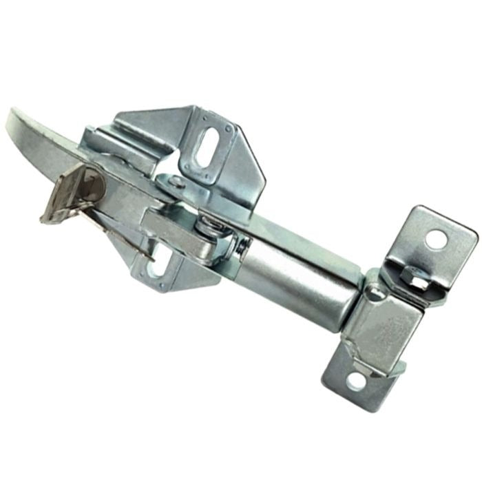 Para cerradura de cubierta de motor de excavadora KATO HD