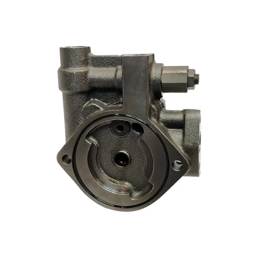 For KOMATSU Excavator PC150-3 PC150LC-3 Pilot Gear Pump 704-24-28211 - KUDUPARTS