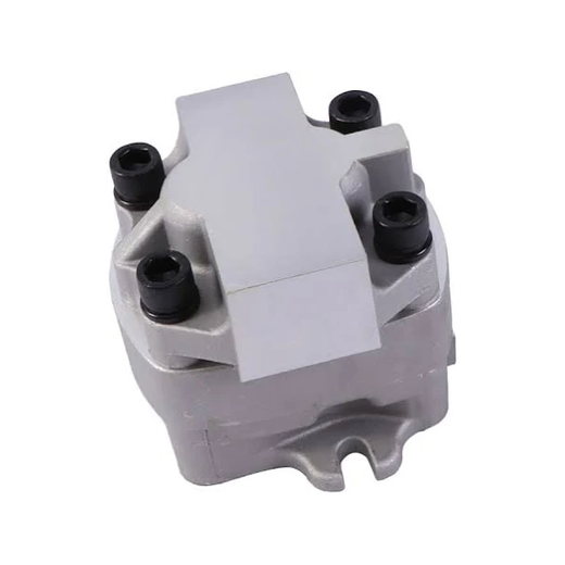 For KOMATSU Excavator PC45 Pilot Gear Pump - KUDUPARTS