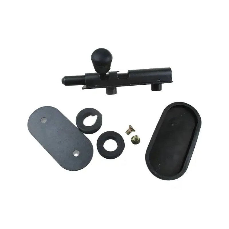 For KOMATSU PC120-6 Engine 4D95 Glass Pin