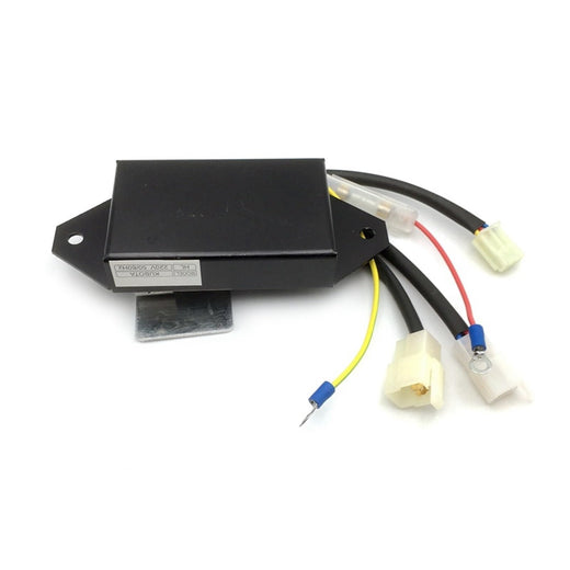 For KUBOTA J310 J312 J315 J320 J324 Generator Automatic Voltage Regulator AVR 380V - KUDUPARTS