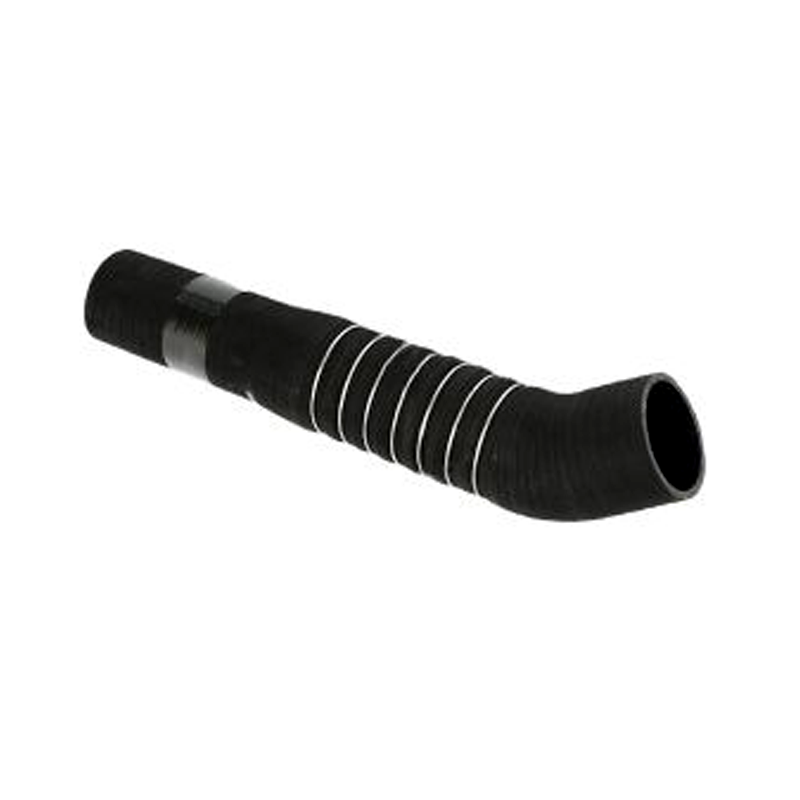 For Kato Excavator HD1430-4 Intercooler Hose ME440638 - KUDUPARTS
