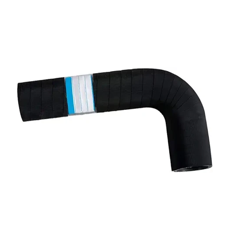 For Kato Excavator HD250-7 Middle Water Hose EH70300 - KUDUPARTS