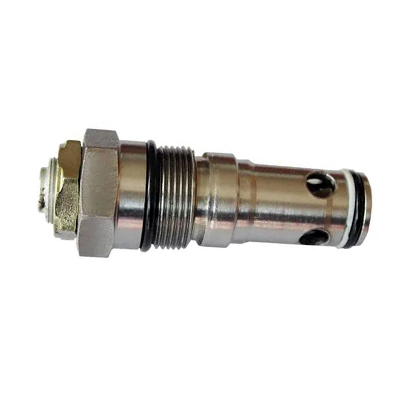 For Kato Excavator HD450 Main Relief Valve