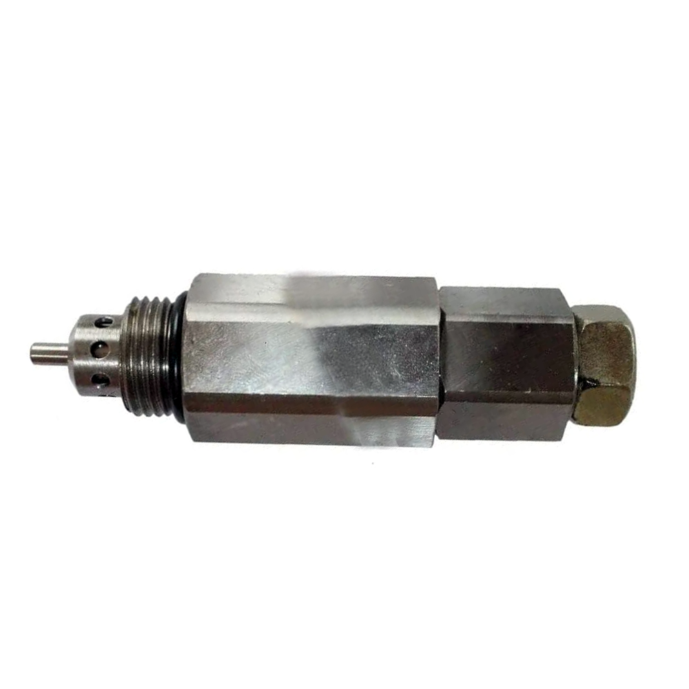 For Kato Excavator HD450 Relief Valve - KUDUPARTS
