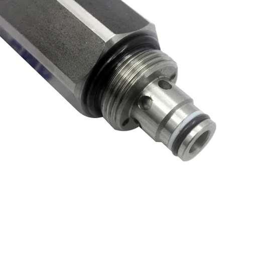For Kato Excavator HD700-7 Main Relief Valve - KUDUPARTS