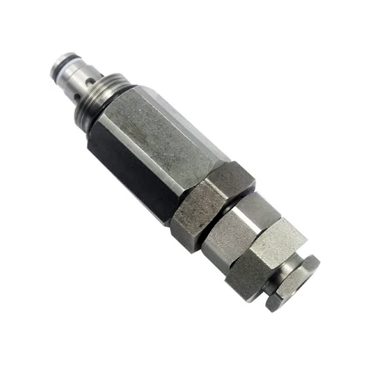 For Kato Excavator HD700-7 Main Relief Valve - KUDUPARTS