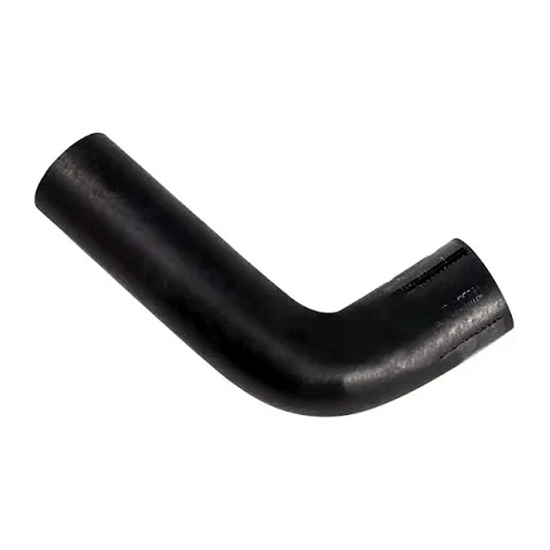 For Kato Excavator HD800-5 Middle Water Hose ME039567 - KUDUPARTS